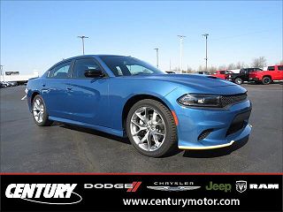 2023 Dodge Charger GT 2C3CDXHG8PH598831 in Wentzville, MO 1