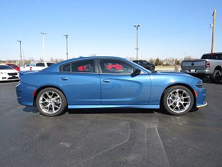 2023 Dodge Charger GT 2C3CDXHG8PH598831 in Wentzville, MO 2