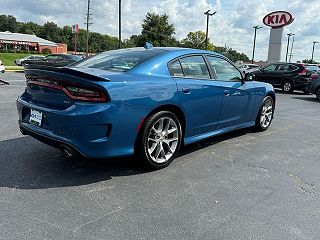 2023 Dodge Charger GT 2C3CDXHG8PH598831 in Wentzville, MO 3