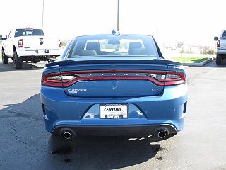 2023 Dodge Charger GT 2C3CDXHG8PH598831 in Wentzville, MO 4