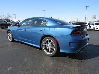 2023 Dodge Charger GT 2C3CDXHG8PH598831 in Wentzville, MO 5