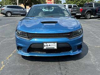 2023 Dodge Charger GT 2C3CDXHG8PH598831 in Wentzville, MO 7