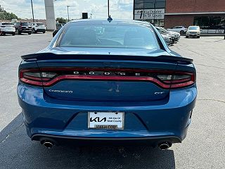 2023 Dodge Charger GT 2C3CDXHG8PH598831 in Wentzville, MO 9