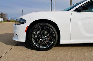 2023 Dodge Charger GT 2C3CDXMG7PH704627 in West Burlington, IA 13
