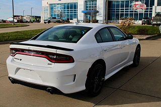 2023 Dodge Charger GT 2C3CDXMG7PH704627 in West Burlington, IA 14