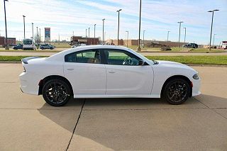 2023 Dodge Charger GT 2C3CDXMG7PH704627 in West Burlington, IA 15