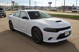 2023 Dodge Charger GT 2C3CDXMG7PH704627 in West Burlington, IA 16