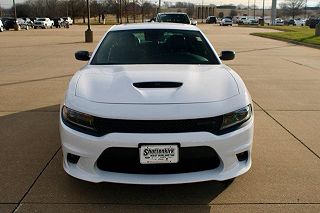 2023 Dodge Charger GT 2C3CDXMG7PH704627 in West Burlington, IA 17