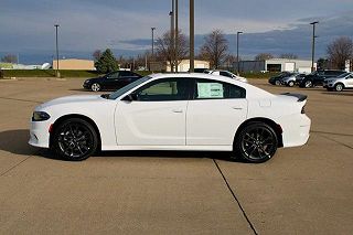 2023 Dodge Charger GT 2C3CDXMG7PH704627 in West Burlington, IA 3