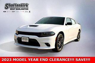 2023 Dodge Charger GT VIN: 2C3CDXMG7PH704627