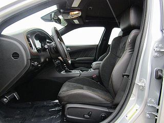 2023 Dodge Charger GT 2C3CDXHG2PH509190 in West Burlington, IA 12