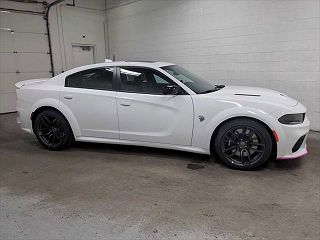 2023 Dodge Charger  2C3CDXL97PH686472 in West Valley City, UT 2