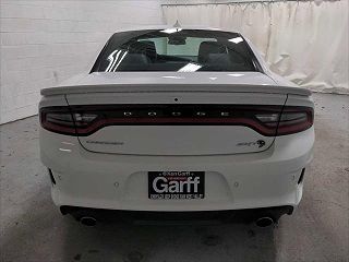 2023 Dodge Charger  2C3CDXL97PH686472 in West Valley City, UT 3