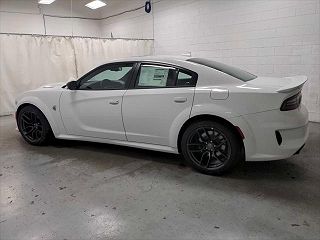 2023 Dodge Charger  2C3CDXL97PH686472 in West Valley City, UT 6