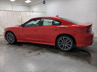 2023 Dodge Charger R/T 2C3CDXCT2PH707899 in West Valley City, UT 6