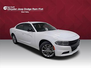 2023 Dodge Charger SXT 2C3CDXJG0PH706014 in West Valley City, UT