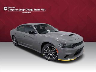 2023 Dodge Charger R/T VIN: 2C3CDXCT7PH708725