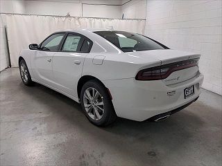 2023 Dodge Charger SXT 2C3CDXJGXPH646744 in West Valley City, UT 5
