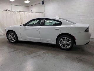2023 Dodge Charger SXT 2C3CDXJGXPH646744 in West Valley City, UT 6