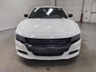 2023 Dodge Charger SXT 2C3CDXJGXPH646744 in West Valley City, UT 7