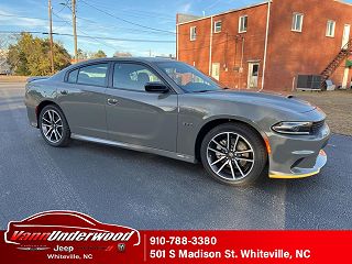 2023 Dodge Charger R/T 2C3CDXCT1PH685023 in Whiteville, NC 1