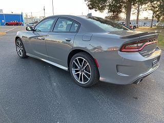 2023 Dodge Charger R/T 2C3CDXCT1PH685023 in Whiteville, NC 14