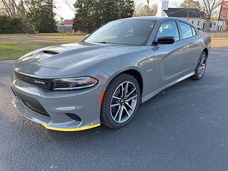 2023 Dodge Charger R/T 2C3CDXCT1PH685023 in Whiteville, NC 16