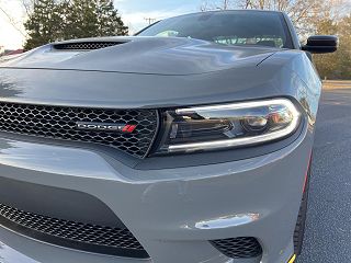 2023 Dodge Charger R/T 2C3CDXCT1PH685023 in Whiteville, NC 19