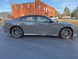 2023 Dodge Charger R/T 2C3CDXCT1PH685023 in Whiteville, NC 2