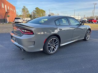 2023 Dodge Charger R/T 2C3CDXCT1PH685023 in Whiteville, NC 3