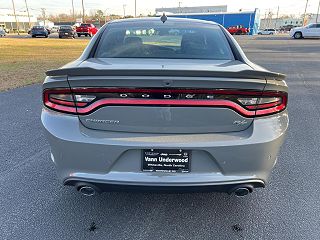 2023 Dodge Charger R/T 2C3CDXCT1PH685023 in Whiteville, NC 5