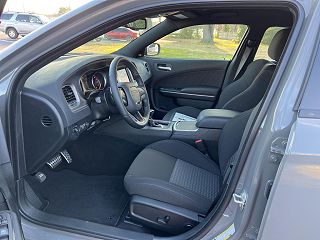 2023 Dodge Charger R/T 2C3CDXCT1PH685023 in Whiteville, NC 8