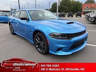 2023 Dodge Charger R/T 2C3CDXCT3PH613322 in Whiteville, NC 1