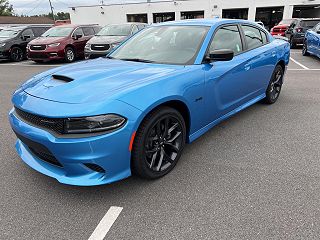 2023 Dodge Charger R/T 2C3CDXCT3PH613322 in Whiteville, NC 17