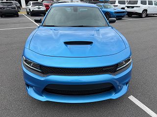 2023 Dodge Charger R/T 2C3CDXCT3PH613322 in Whiteville, NC 19