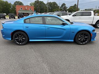 2023 Dodge Charger R/T 2C3CDXCT3PH613322 in Whiteville, NC 2