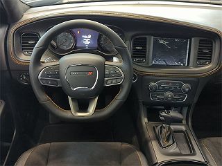 2023 Dodge Charger Scat Pack 2C3CDXGJXPH638744 in Woodhaven, MI 21