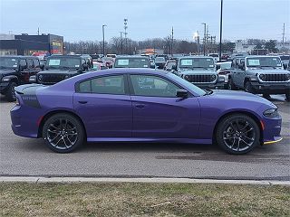 2023 Dodge Charger R/T 2C3CDXCT6PH635122 in Woodhaven, MI 2