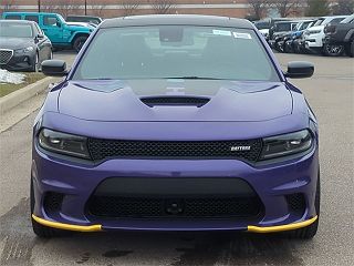 2023 Dodge Charger R/T 2C3CDXCT6PH635122 in Woodhaven, MI 8