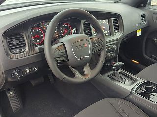 2023 Dodge Charger SXT 2C3CDXJG1PH704482 in Woodhaven, MI 10