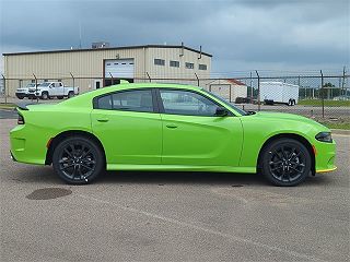 2023 Dodge Charger GT 2C3CDXMG8PH624043 in Woodhaven, MI 2