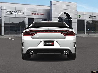 2023 Dodge Charger Scat Pack 2C3CDXGJ7PH583685 in Woodhaven, MI 6