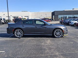 2023 Dodge Charger GT 2C3CDXMG7PH555815 in Woodhaven, MI 2