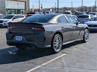 2023 Dodge Charger GT 2C3CDXMG7PH555815 in Woodhaven, MI 3