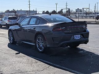 2023 Dodge Charger GT 2C3CDXMG7PH555815 in Woodhaven, MI 5