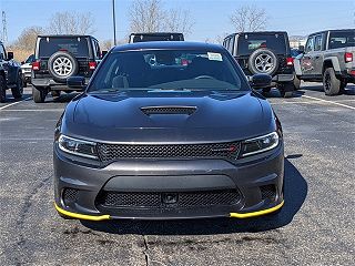 2023 Dodge Charger GT 2C3CDXMG7PH555815 in Woodhaven, MI 7