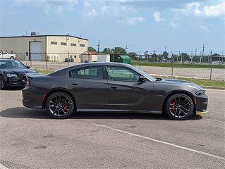 2023 Dodge Charger R/T 2C3CDXCT7PH615994 in Woodhaven, MI 2