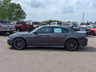 2023 Dodge Charger R/T 2C3CDXCT7PH615994 in Woodhaven, MI 6