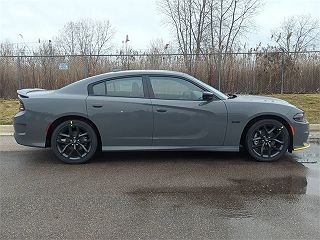 2023 Dodge Charger R/T 2C3CDXCT6PH699189 in Woodhaven, MI 2