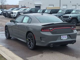 2023 Dodge Charger R/T 2C3CDXCT6PH699189 in Woodhaven, MI 5